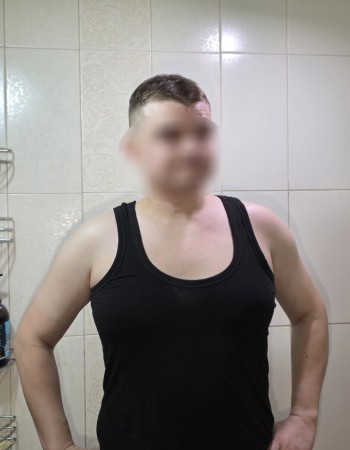 Частный массажист Вячеслав 