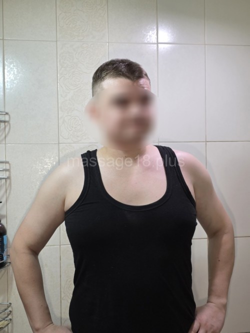 Частный массажист Вячеслав, 36 лет, Санкт-Петербург - фото 3