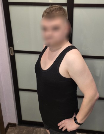 Частный массажист Вячеслав 