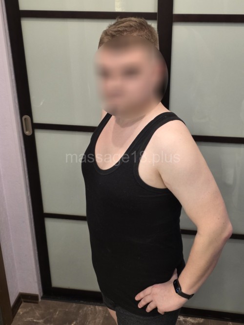 Частный массажист Вячеслав, 36 лет, Санкт-Петербург - фото 11