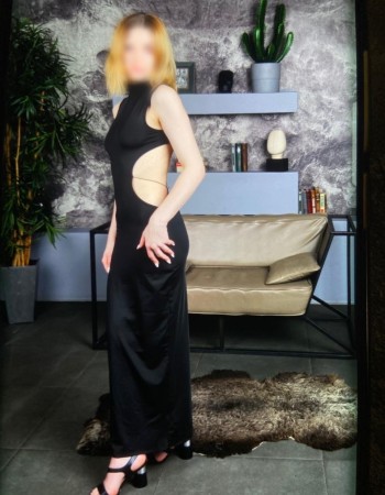 Частная массажистка Катя 