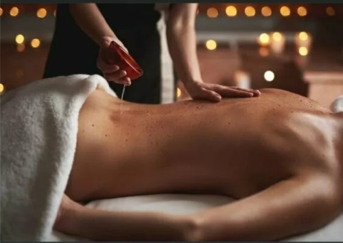 Частный массажист Сергей, 38 лет, Москва - фото 3