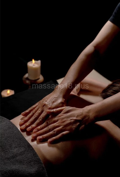 Частный массажист Сергей, 38 лет, Москва - фото 2