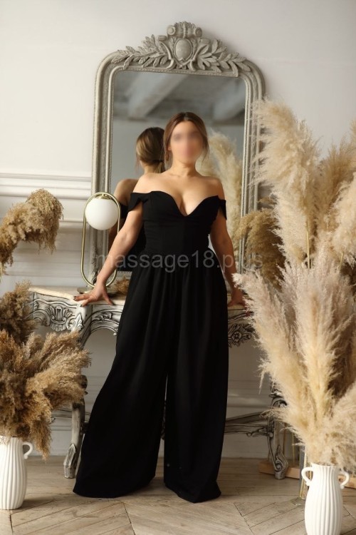 Частный массажист Карина, 32 года, Санкт-Петербург - фото 3