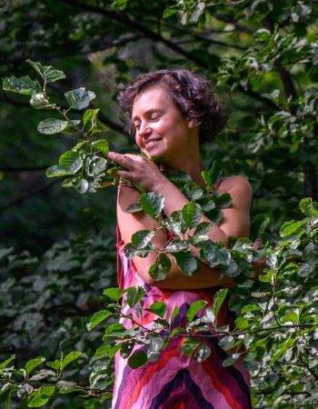 Частная массажистка Мария 