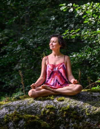 Частная массажистка Мария 