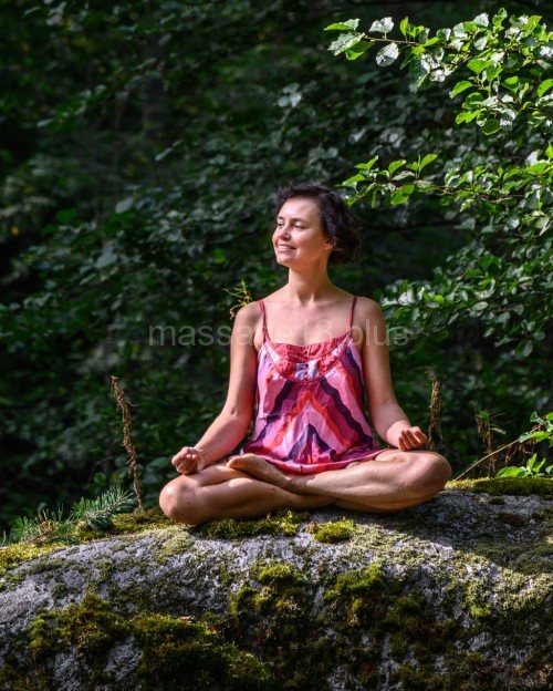 Частная массажистка Мария, 42 года, Сочи - фото 3