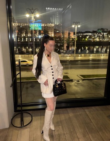 Частная массажистка Ульяна 