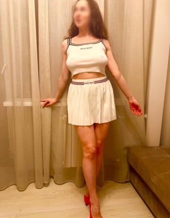 Частная массажистка Леля 