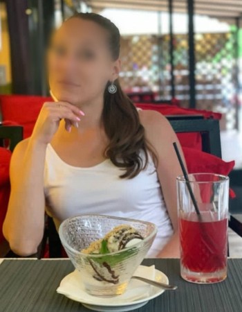 Частная массажистка Кристина 