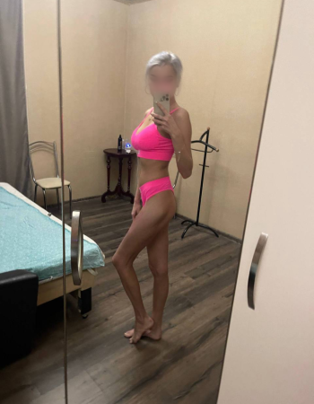 Частная массажистка Леся 