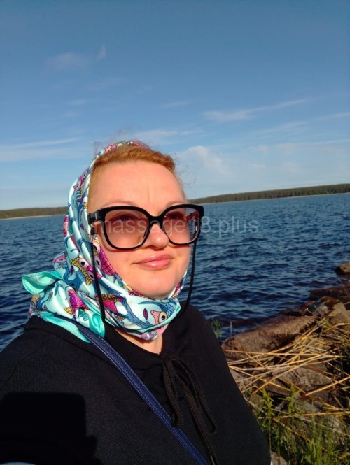 Частная массажистка Людмила, Москва - фото 3