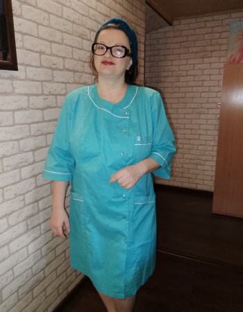 Частная массажистка Людмила 