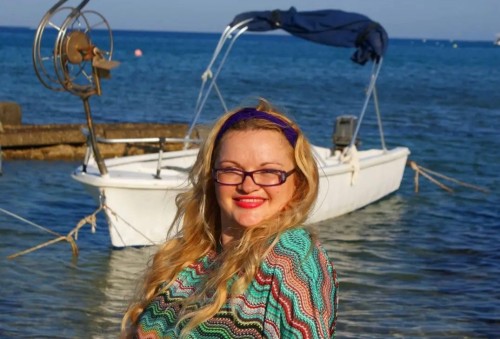 Частная массажистка Людмила, Москва - фото 2