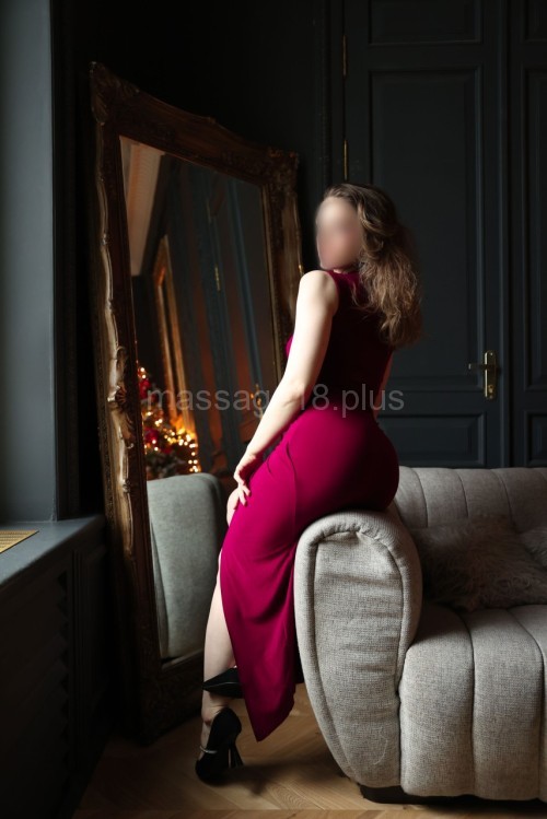 Частная массажистка Мира, 24 года, Санкт-Петербург - фото 3