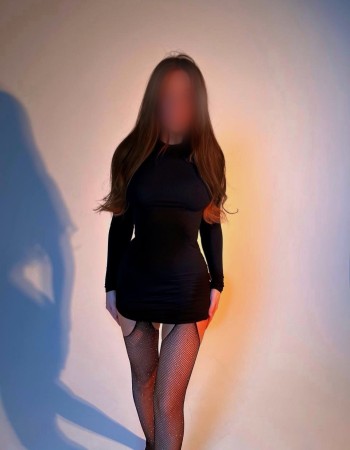 Частная массажистка Лия 