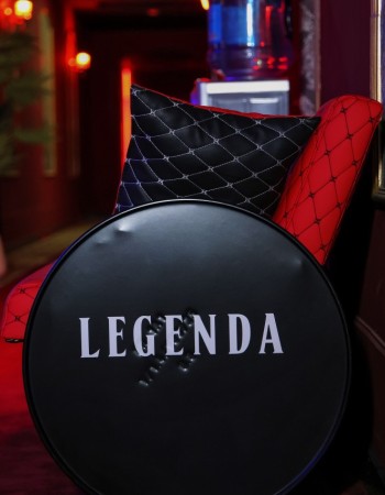 Массажный салон Легенда 