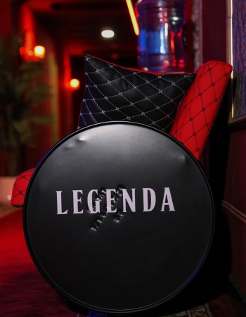 Массажный салон Легенда 