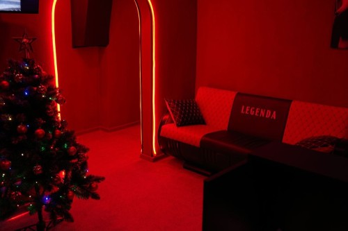 Массажный салон Легенда, Москва - фото 5