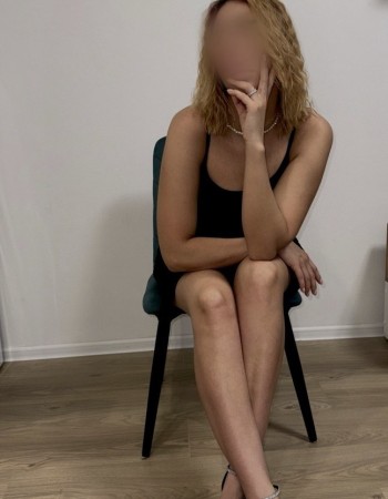 Частная массажистка Алиса 