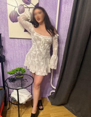 Частный массажист Влада 