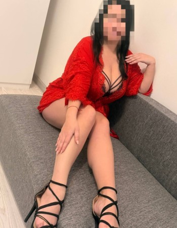 Частная массажистка Татьяна 