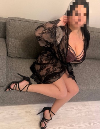 Частная массажистка Татьяна 