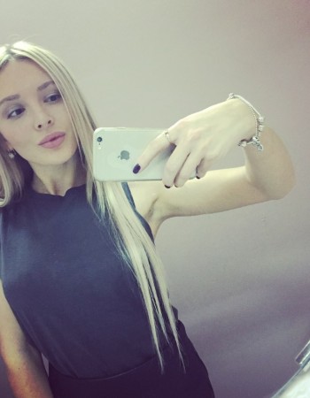 Частная массажистка Юлия 