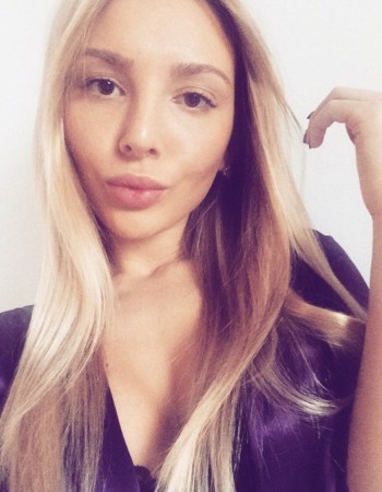 Частная массажистка Юлия 