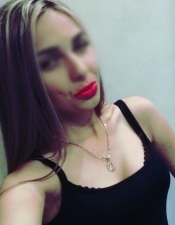 Частная массажистка Марина 