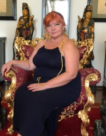 Частная массажистка Анна 