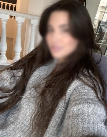 Частная массажистка Анна 