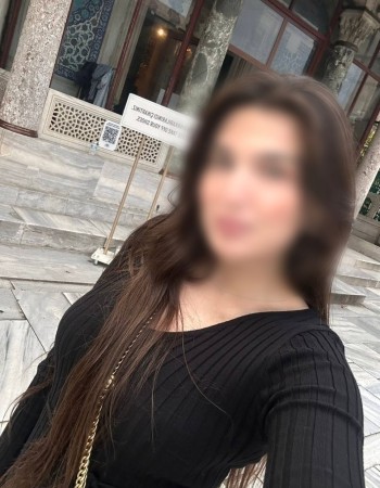 Частная массажистка Анна 