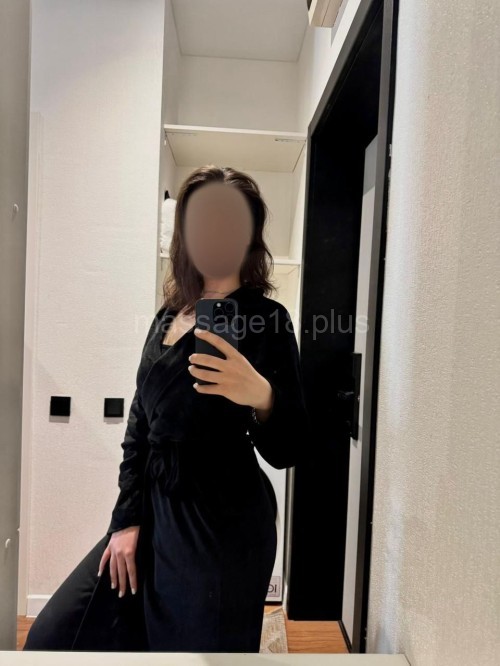 Частная массажистка Василиса, Раменское - фото 2