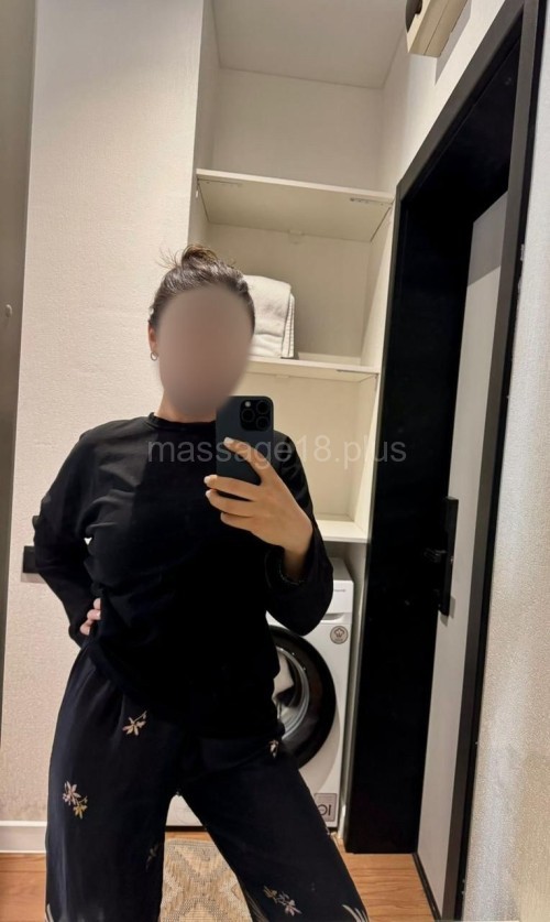 Частная массажистка Василиса, Раменское - фото 3