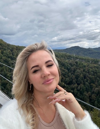 Частная массажистка Ева 