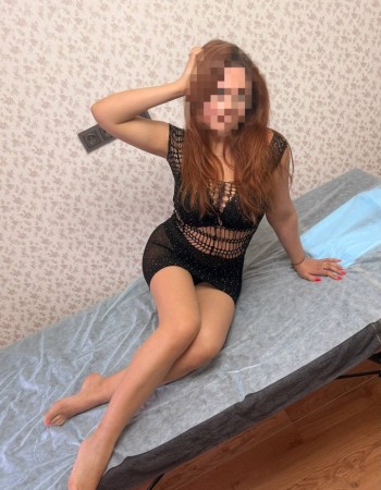 Частный массажист Алена 