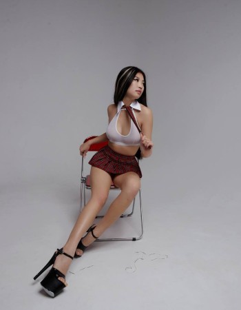 Частная массажистка Эвелина 