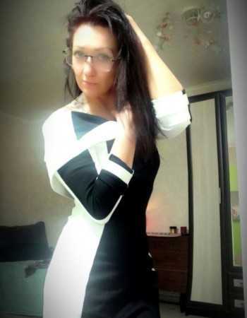 Частная массажистка Саша 