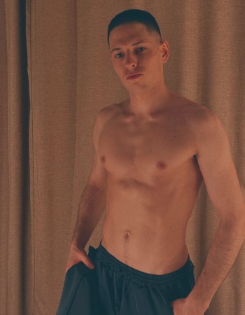 Частный массажист Александр 