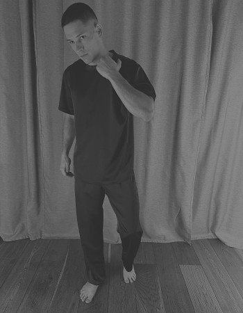 Частный массажист Александр 