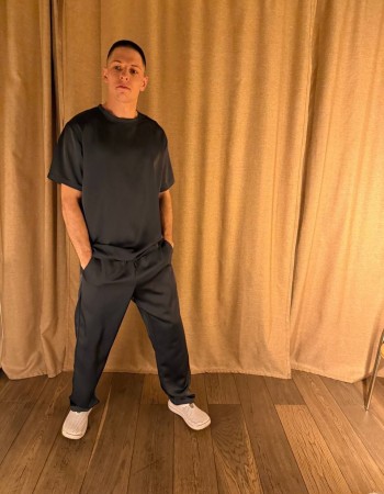 Частный массажист Александр 