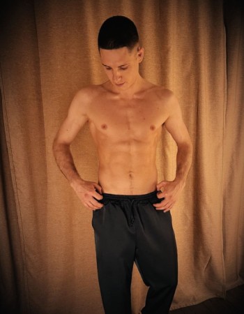 Частный массажист Александр 