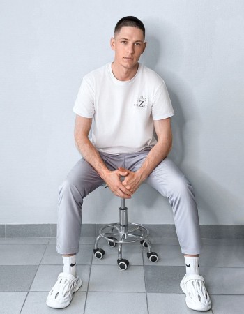 Частный массажист Александр 