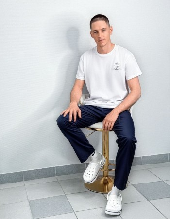 Частный массажист Александр 