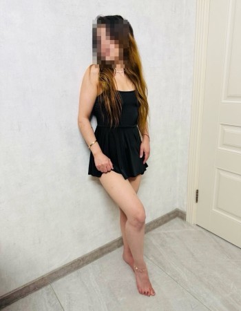 Частная массажистка София 