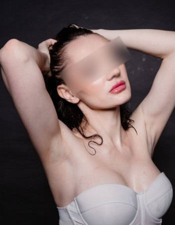 Частная массажистка Лейла 