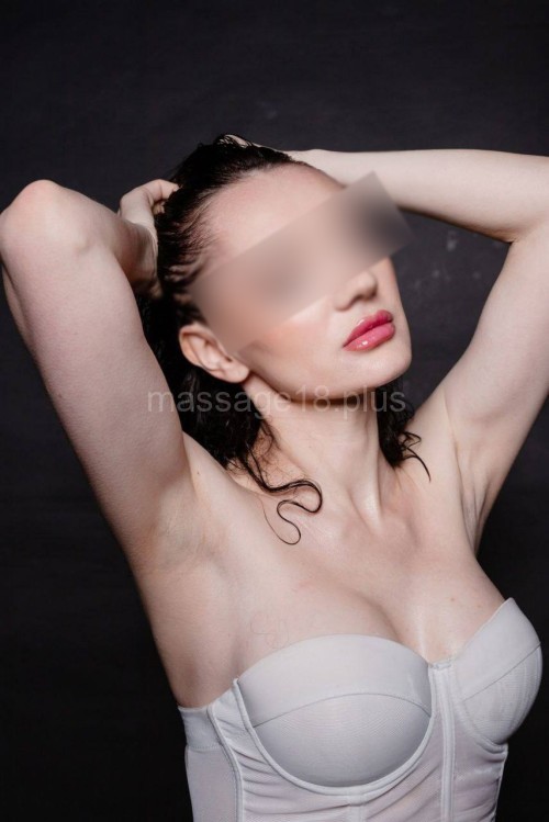 Частная массажистка Лейла, Санкт-Петербург - фото 2