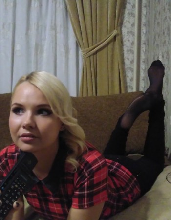 Частная массажистка Дарья 