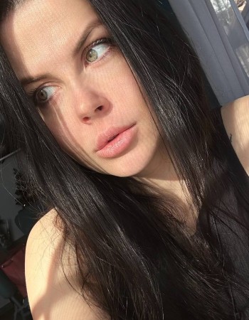 Частная массажистка Каролина 